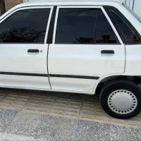 پراید ۱۳۱|خودرو سواری و وانت|خورموج, |دیوار