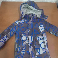 کاپشن پسرانه و بافت زنانه|کفش و لباس بچه|پاکدشت, پاکدشت (مامازند)|دیوار