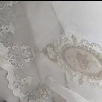 پرده پذیرایی به ابعاد ۳در۲۶۰|پرده، رانر، رومیزی|ری, شهرری|دیوار