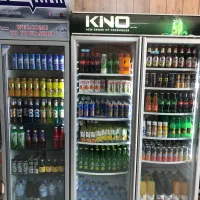 یخچال دو درب و تک درب