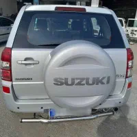 سوزوکی ویتارا۲۰۰۰مدل۸۶|خودرو سواری و وانت|ارطه, |دیوار