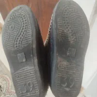 بوت خارجی زنانه|کیف، کفش، کمربند|نیشابور, مدرس|دیوار