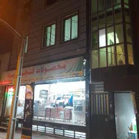 ۲ دهنه مغازه اجاره داده می شود