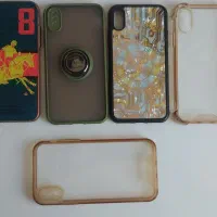 کاورآیفون xs
