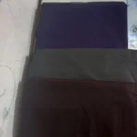 تعدادی مقنعه و کیف و کفش طبی۴۰