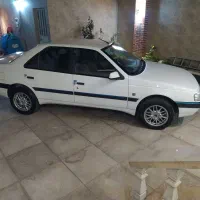 پژو slx|خودرو سواری و وانت|ساوه, |دیوار