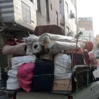 حمل بار به شهرستان زیرقیمت|خدمات حمل و نقل|تهران, فردوس|دیوار