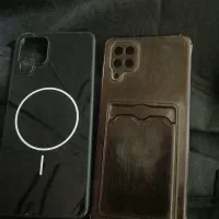 قاب گوشیa12|لوازم جانبی موبایل و تبلت|نورآباد, |دیوار