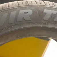 فروش یک حلقه‌ لاستیک نو.|قطعات یدکی و لوازم جانبی|هشتگرد, شهرک فرهنگیان|دیوار