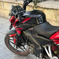 ns150|موتورسیکلت|اصفهان, بهارستان (مخابرات)|دیوار