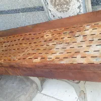 منقل کباب پز رستوران