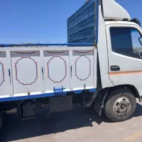 کامیونت الوند|خودرو سنگین|بیرجند, |دیوار