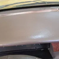 سپر وداشبورد.فایبروجوش پلاستیک|قطعات یدکی و لوازم جانبی|شیراز, یخ سازی|دیوار