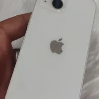 اپل iPhone 13 با حافظهٔ ۱۲۸ گیگابایت|موبایل|لاهیجان, حاجی آباد|دیوار