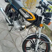 موتور کویر 200