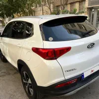 تیگو 7 مدل 96 فول سفید صدفی|خودرو سواری و وانت|مشهد, فردوسی|دیوار