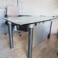 میز دفتر کار