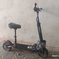 اسکوتر برقی