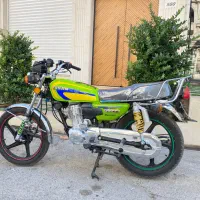 موتور125هندا.مناسب مصرف کننده درحدهوندا150و200