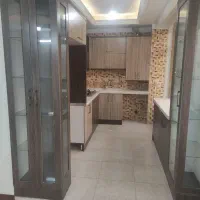 رهن  آپارتمان ۶۲متری طبقه سوم شیک و تمیز الهیه