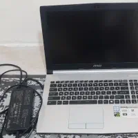 لپ‌تاپ MSI PE60i7GTX960M