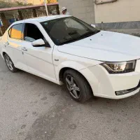 دنا پلاس توربو اتوماتیک مدل ۱۴۰۱ برج ۱۲