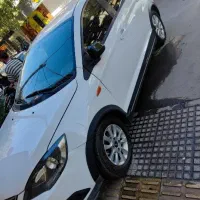 ام‌وی‌ام 315 هاچبک اسپرت اکسلنت، مدل ۱۳۹۶|خودرو سواری و وانت|اصفهان, پروین|دیوار