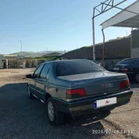 پژو 405 مدل 90دوگانه سوز شرکتی به شرط|خودرو سواری و وانت|اردبیل, |دیوار