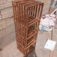 ساخت ارزان ترین جاکفشی و کمد کتاب