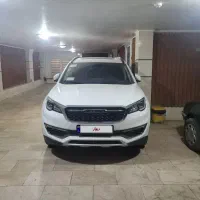 فیدیلیتی پرایم ۷نفره مدل۱۴۰۳