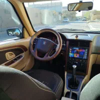 پارس ۹۹ تیوفایو(tu5)|خودرو سواری و وانت|بجنورد, |دیوار