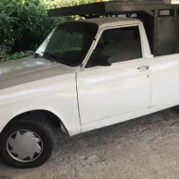 پیکان وانت دوگانه سوز|خودرو سواری و وانت|رامسر, |دیوار