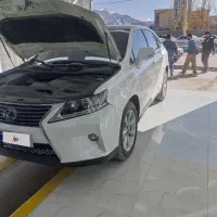 لکسوس RX350