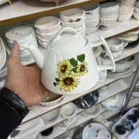 ظروف چینی بصورت کیلویی عمده و تک|ظروف سرو و پذیرایی|تهران, تهرانپارس شرقی|دیوار