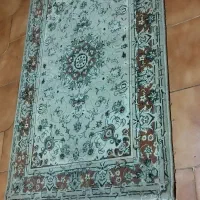 قالیچه تمام نخ