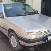 پژو۴۰۵