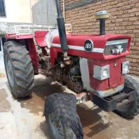 تراکتور 165بدون ایراد. قیمت 330