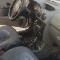 وانت پراید401|خودرو سواری و وانت|تهران, آشتیانی|دیوار