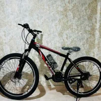 دوچرخه های بدنه آلمینیوم ویوا