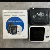 دستگاه فشار سنج و دستگاه قند