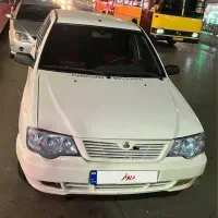 پراید۱۱۱مدل۹۶