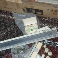ماشین بافندگی مارک برادر