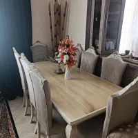 میز ناهار خوری