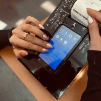 کشلس های مینی