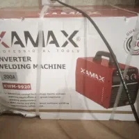 موتور جوش مارک زماکس یک دریل شارژی و سنگ فرز