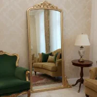 منبت کاری اینه قدی