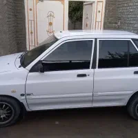 پراید ۱۳۲ (مدل ۹۱)|خودرو سواری و وانت|ارومیه, |دیوار