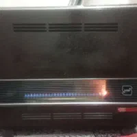 بخاری گازی|بخاری، هیتر، شومینه|خاوران, |دیوار