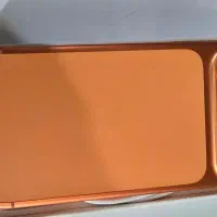 ۱۷پرومکس نارنجی و اس۲۴ الترا تیتانیوم|موبایل|مشهد, حضرت حجت|دیوار