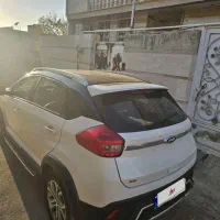 ام وی ام x22کراس|خودرو سواری و وانت|گلپایگان, |دیوار